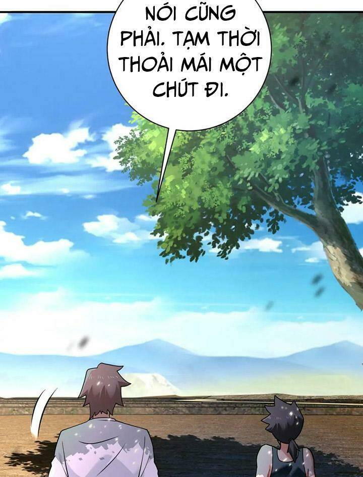 Mạt Thế Siêu Cấp Hệ Thống Chapter 304 - Trang 2