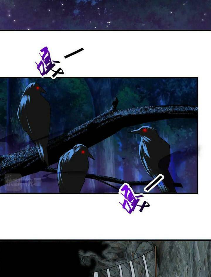 Mạt Thế Siêu Cấp Hệ Thống Chapter 304 - Trang 2