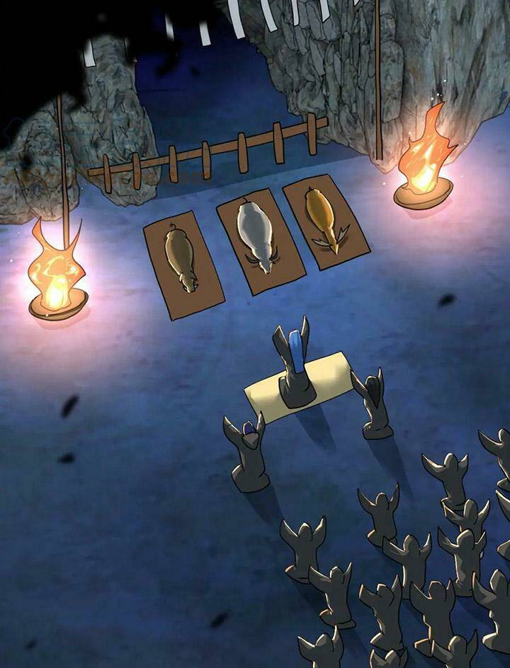 Mạt Thế Siêu Cấp Hệ Thống Chapter 304 - Trang 2