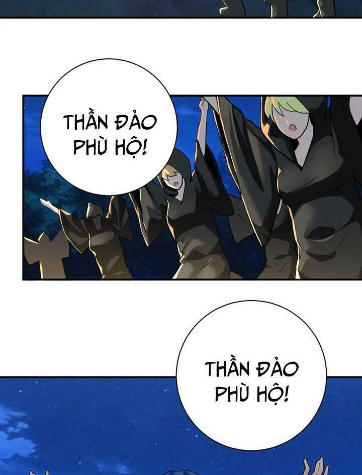 Mạt Thế Siêu Cấp Hệ Thống Chapter 304 - Trang 2
