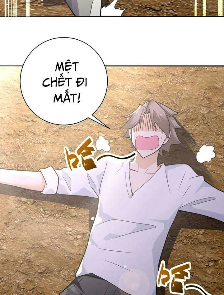 Mạt Thế Siêu Cấp Hệ Thống Chapter 304 - Trang 2