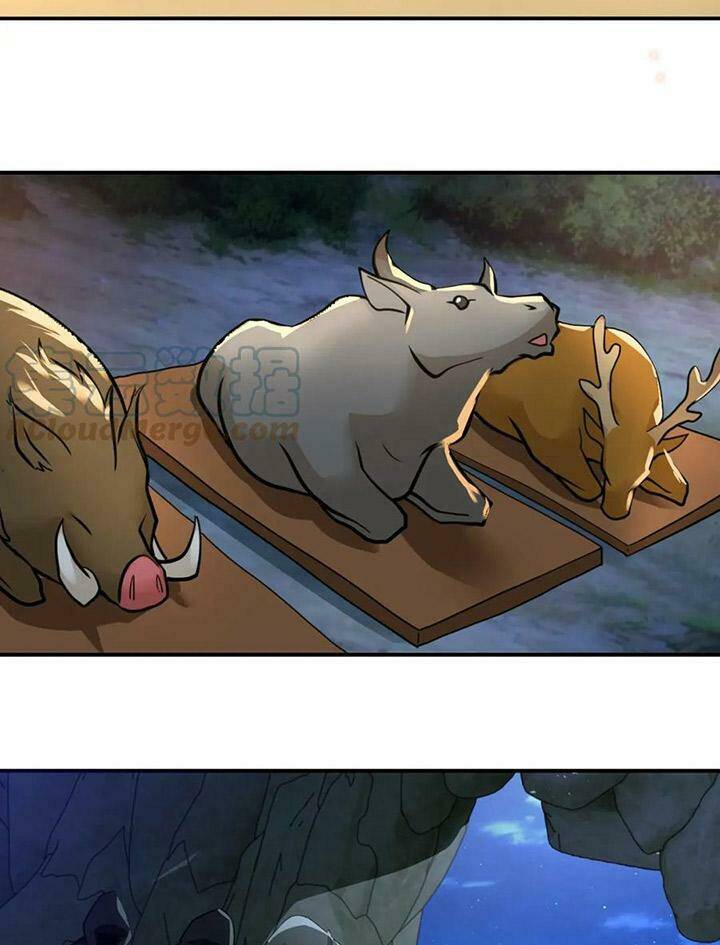 Mạt Thế Siêu Cấp Hệ Thống Chapter 304 - Trang 2