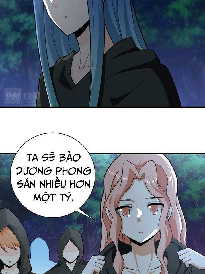 Mạt Thế Siêu Cấp Hệ Thống Chapter 304 - Trang 2