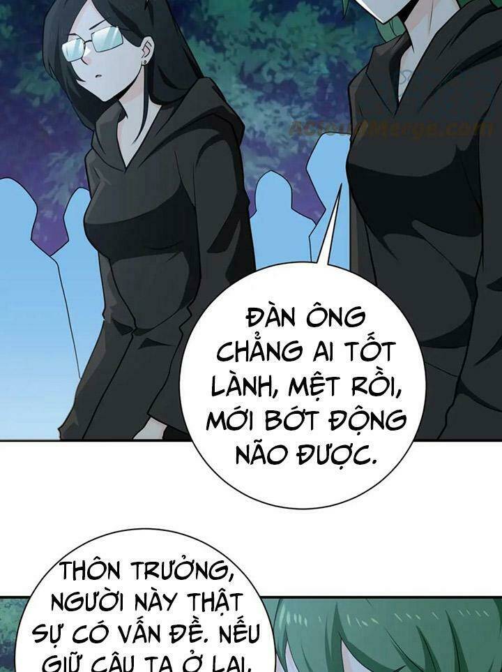 Mạt Thế Siêu Cấp Hệ Thống Chapter 304 - Trang 2