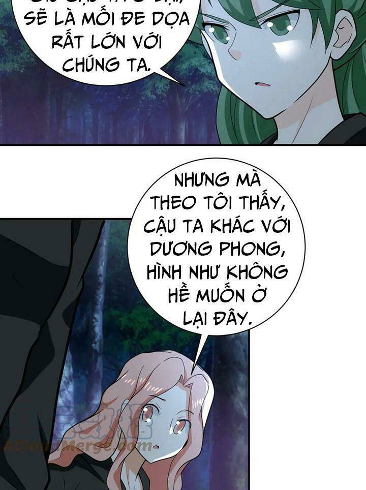 Mạt Thế Siêu Cấp Hệ Thống Chapter 304 - Trang 2