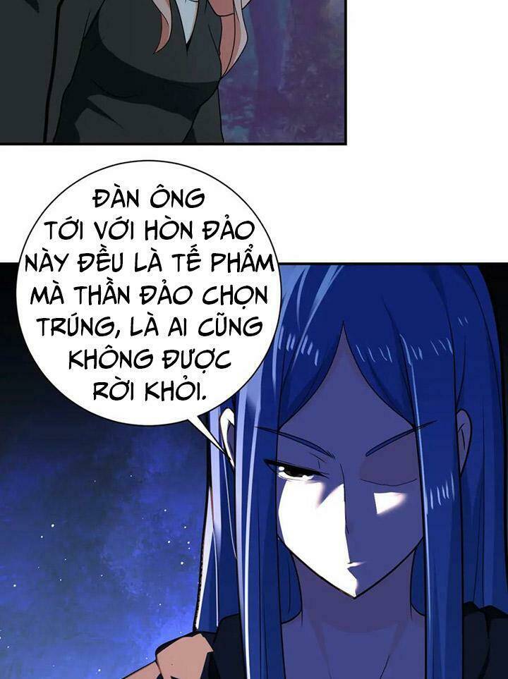 Mạt Thế Siêu Cấp Hệ Thống Chapter 304 - Trang 2