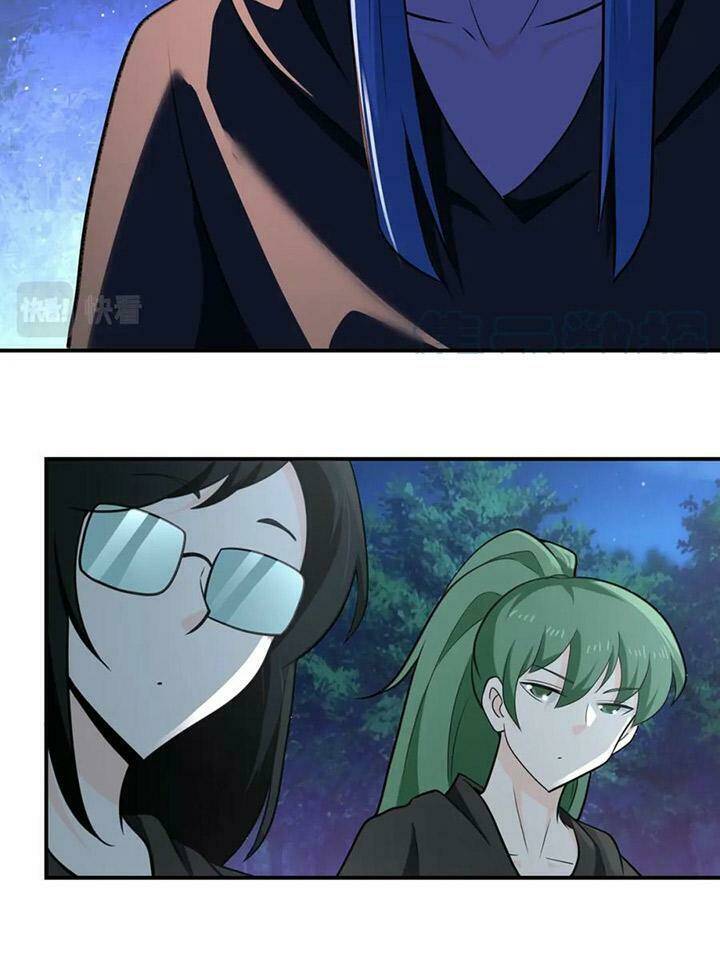 Mạt Thế Siêu Cấp Hệ Thống Chapter 304 - Trang 2