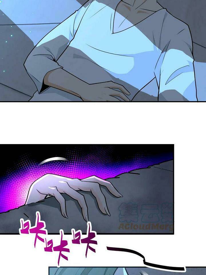 Mạt Thế Siêu Cấp Hệ Thống Chapter 304 - Trang 2