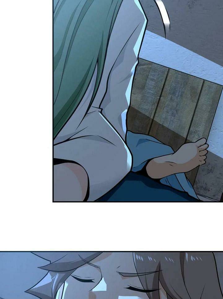 Mạt Thế Siêu Cấp Hệ Thống Chapter 304 - Trang 2