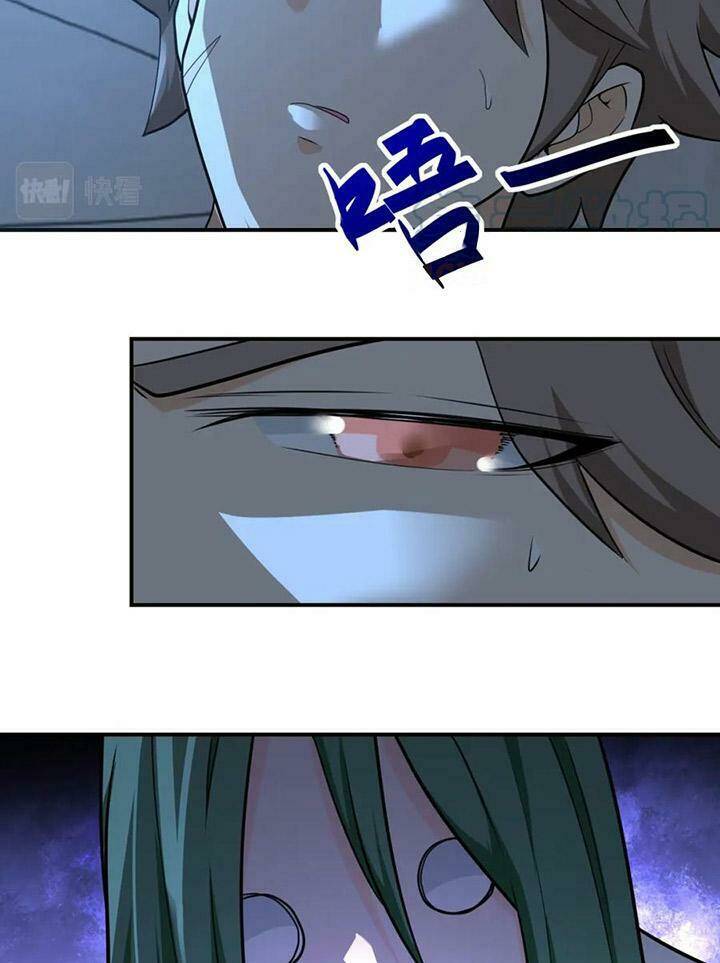 Mạt Thế Siêu Cấp Hệ Thống Chapter 304 - Trang 2