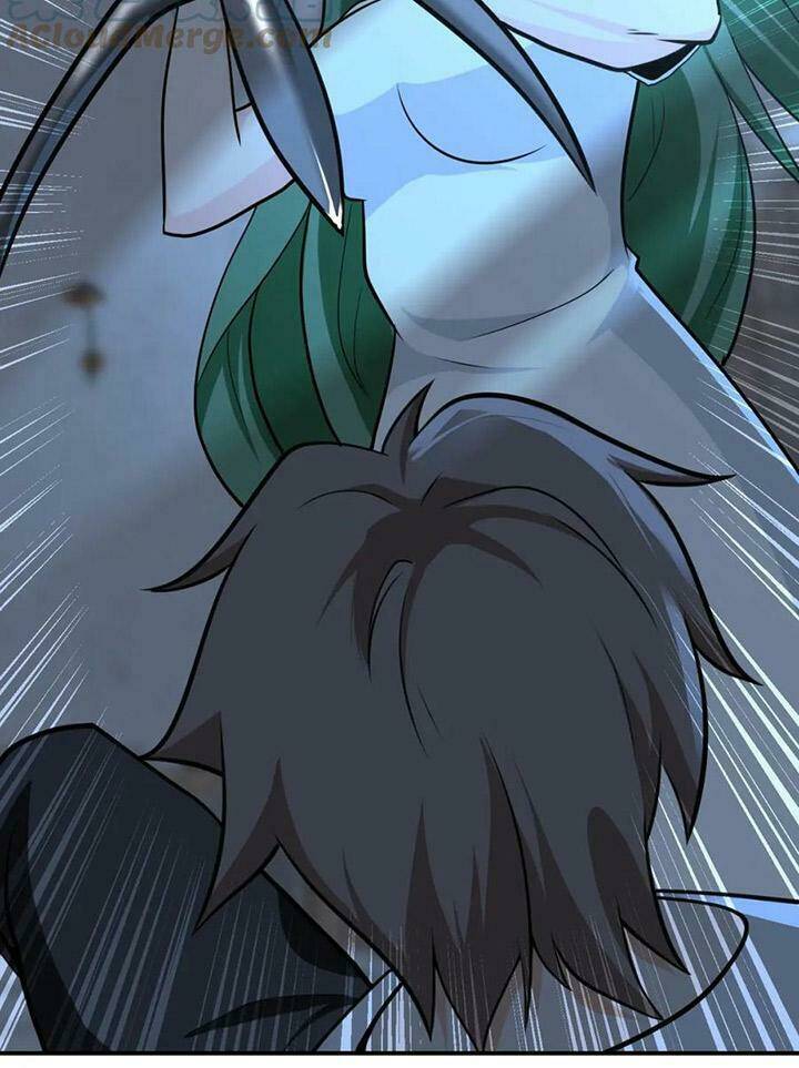 Mạt Thế Siêu Cấp Hệ Thống Chapter 304 - Trang 2