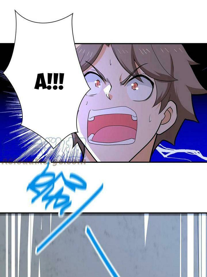 Mạt Thế Siêu Cấp Hệ Thống Chapter 304 - Trang 2