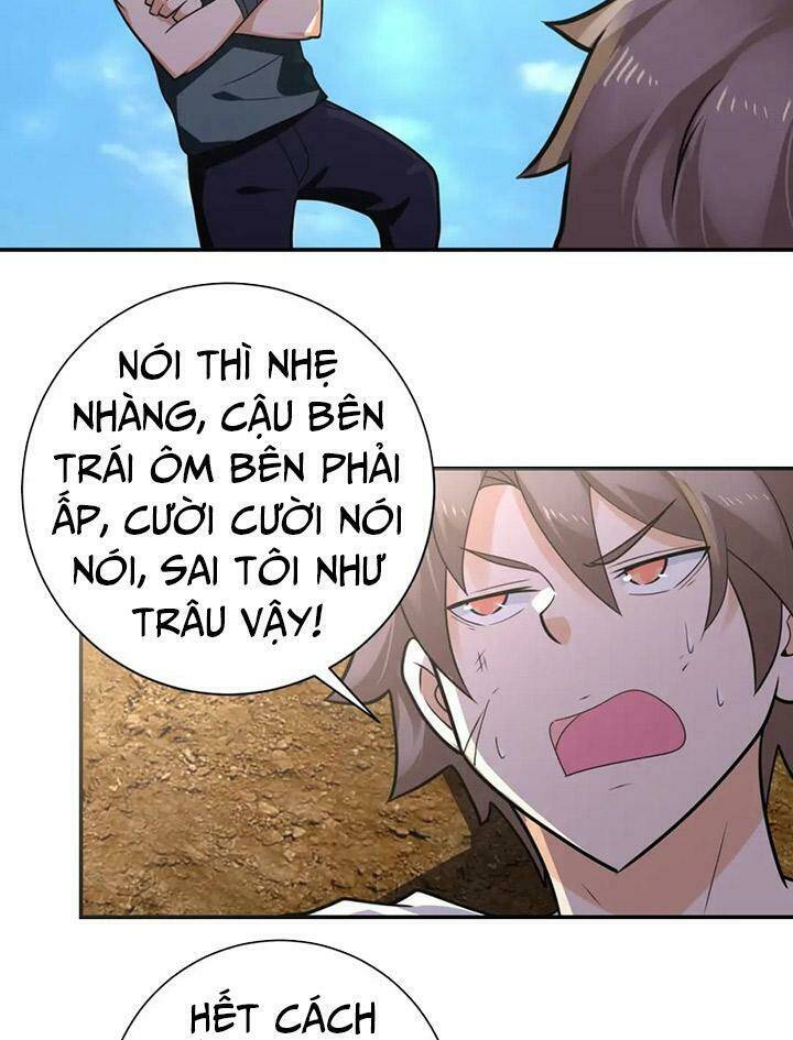 Mạt Thế Siêu Cấp Hệ Thống Chapter 304 - Trang 2
