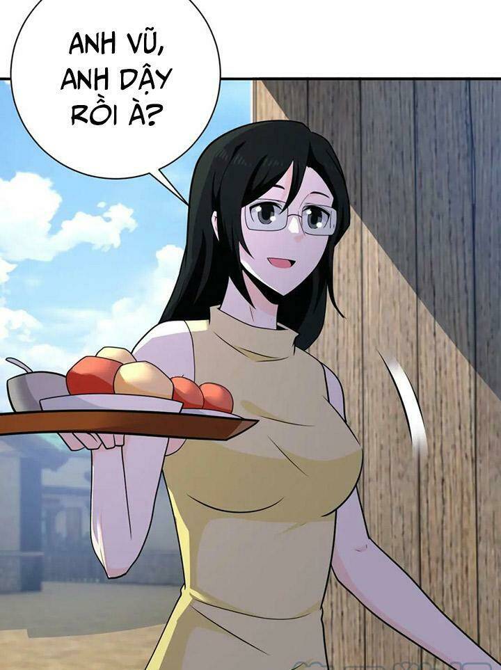 Mạt Thế Siêu Cấp Hệ Thống Chapter 304 - Trang 2