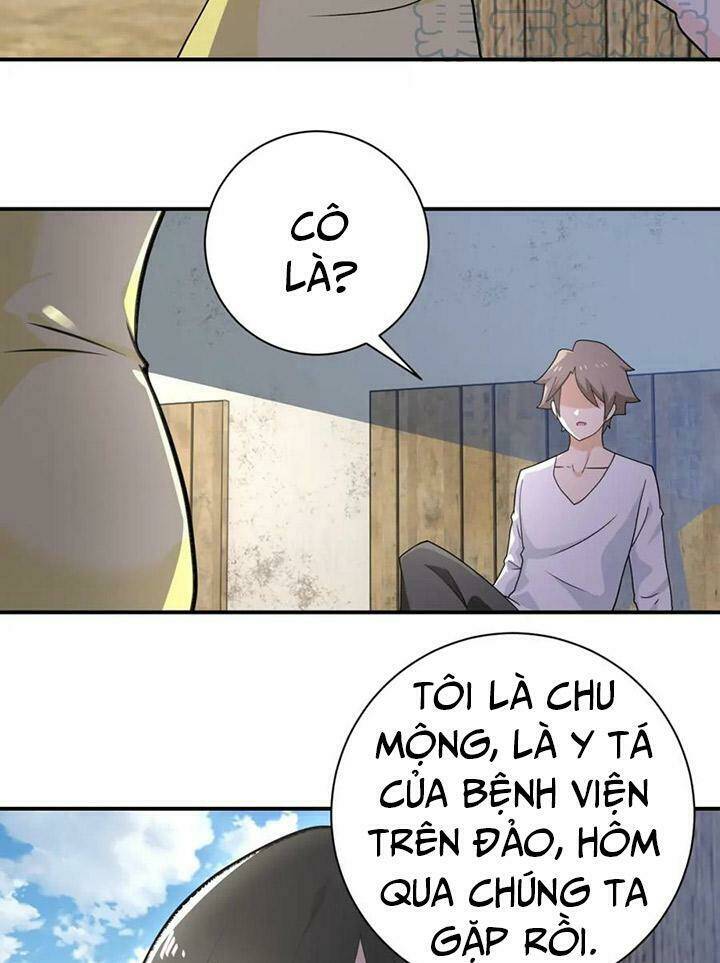 Mạt Thế Siêu Cấp Hệ Thống Chapter 304 - Trang 2