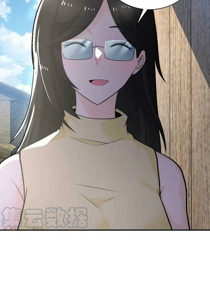 Mạt Thế Siêu Cấp Hệ Thống Chapter 304 - Trang 2