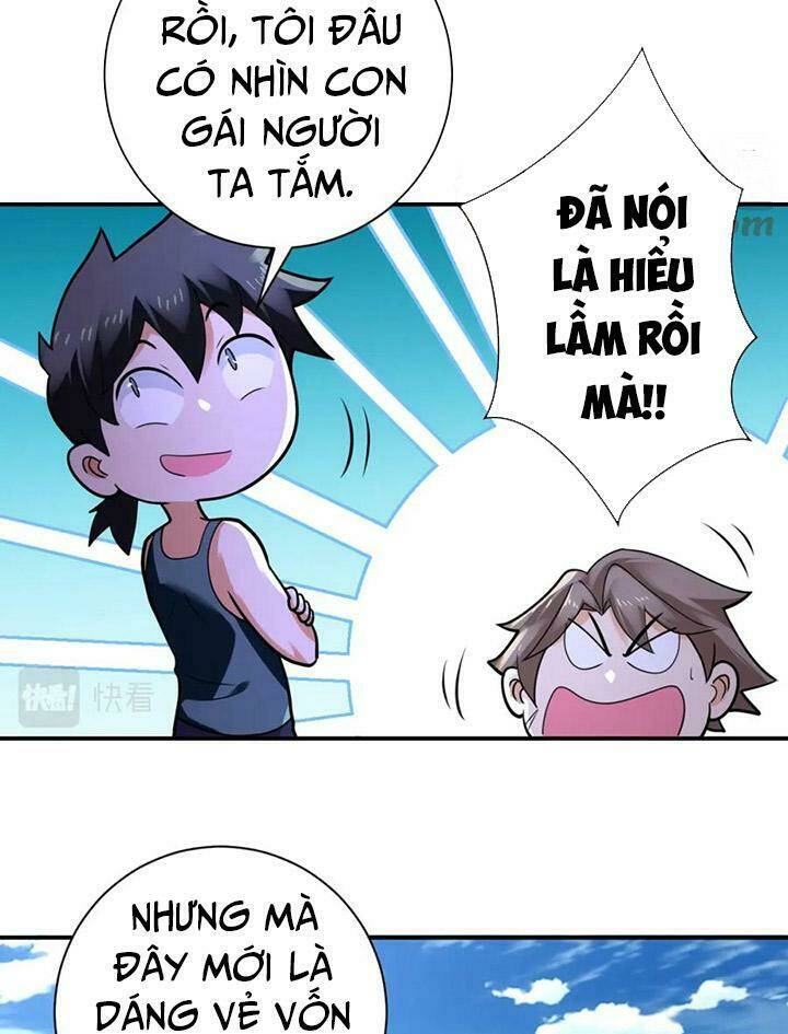 Mạt Thế Siêu Cấp Hệ Thống Chapter 304 - Trang 2