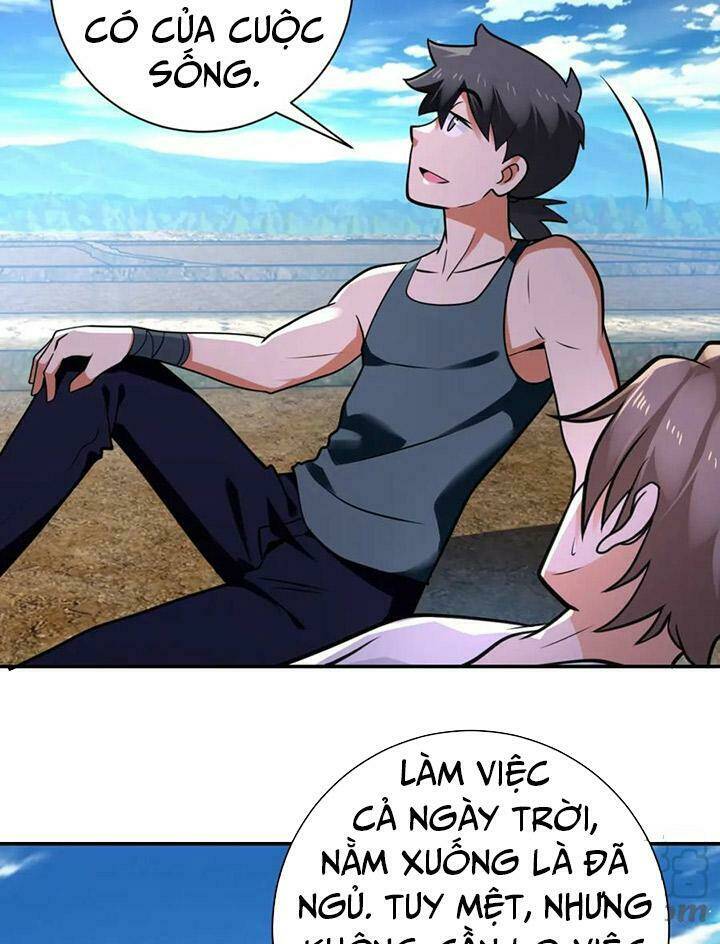 Mạt Thế Siêu Cấp Hệ Thống Chapter 304 - Trang 2