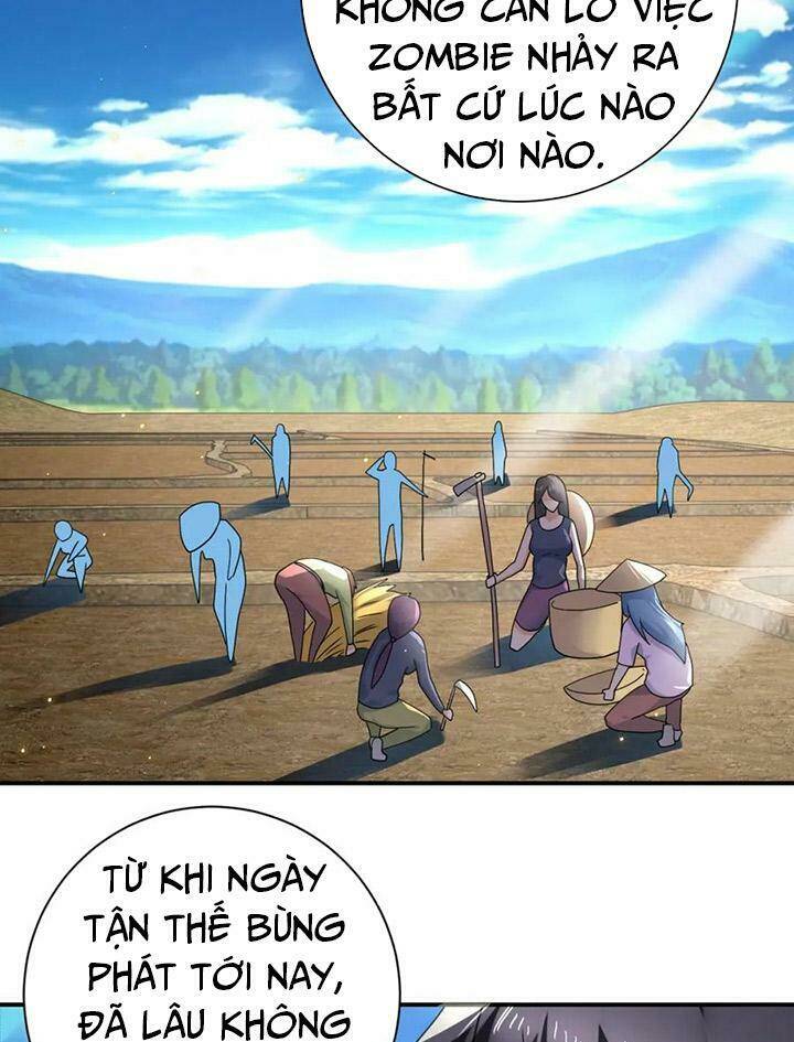 Mạt Thế Siêu Cấp Hệ Thống Chapter 304 - Trang 2