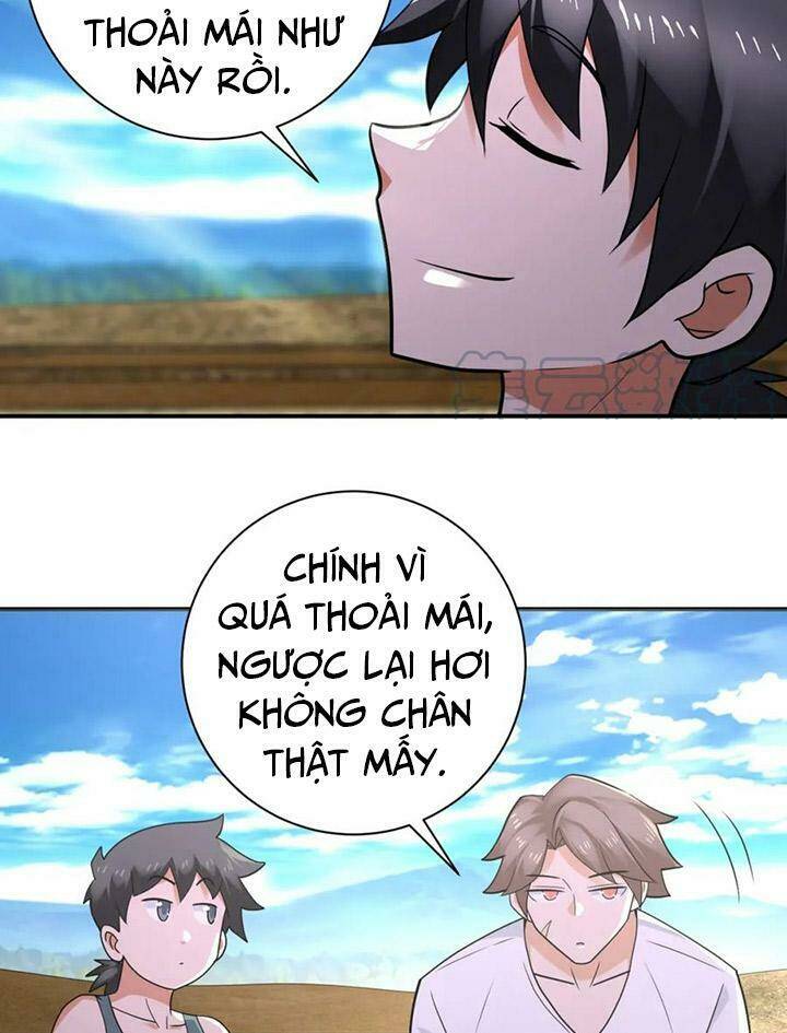 Mạt Thế Siêu Cấp Hệ Thống Chapter 304 - Trang 2