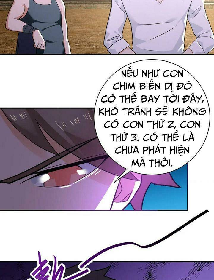 Mạt Thế Siêu Cấp Hệ Thống Chapter 304 - Trang 2