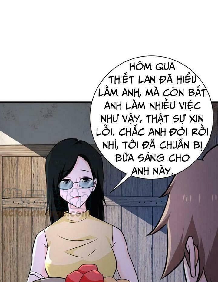 Mạt Thế Siêu Cấp Hệ Thống Chapter 305 - Trang 2