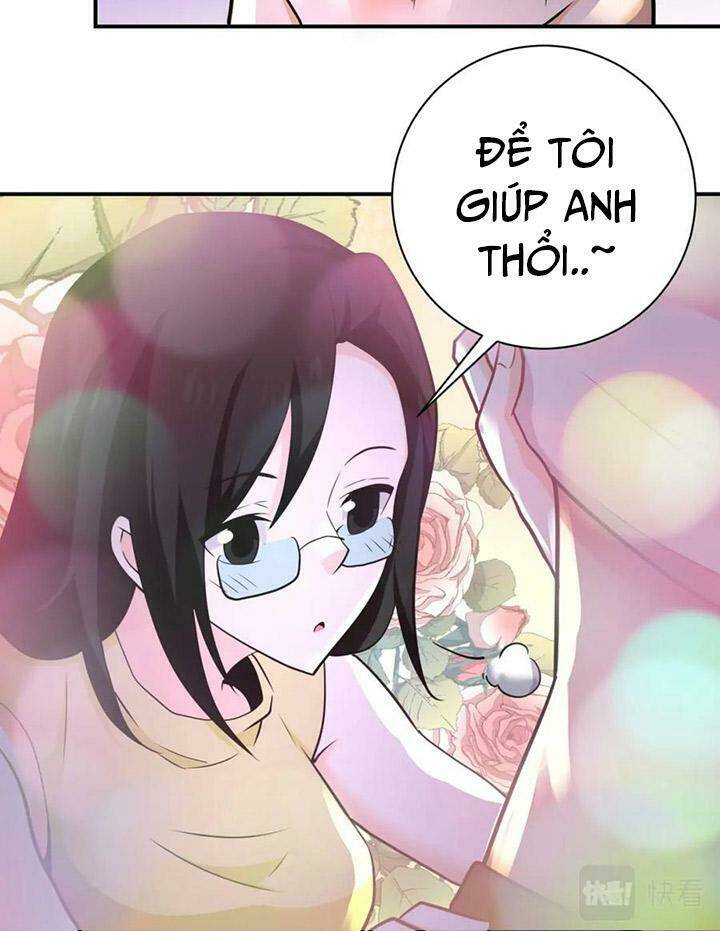 Mạt Thế Siêu Cấp Hệ Thống Chapter 305 - Trang 2