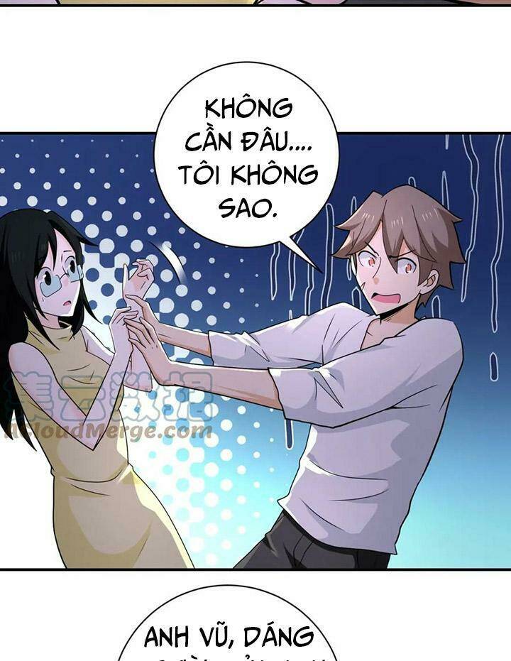 Mạt Thế Siêu Cấp Hệ Thống Chapter 305 - Trang 2