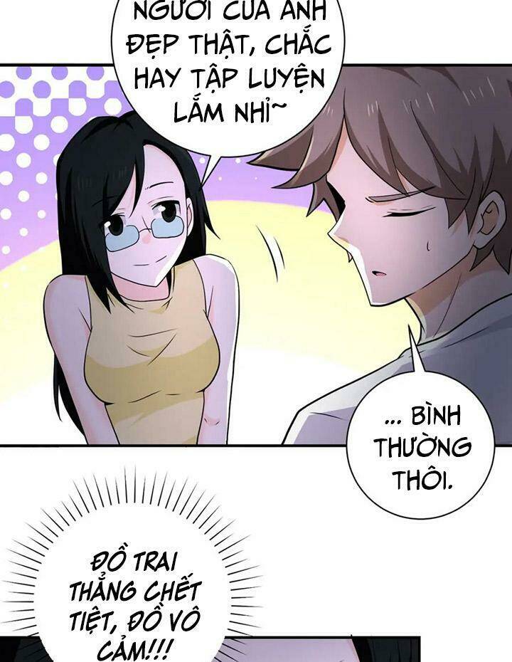 Mạt Thế Siêu Cấp Hệ Thống Chapter 305 - Trang 2