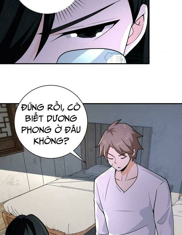 Mạt Thế Siêu Cấp Hệ Thống Chapter 305 - Trang 2