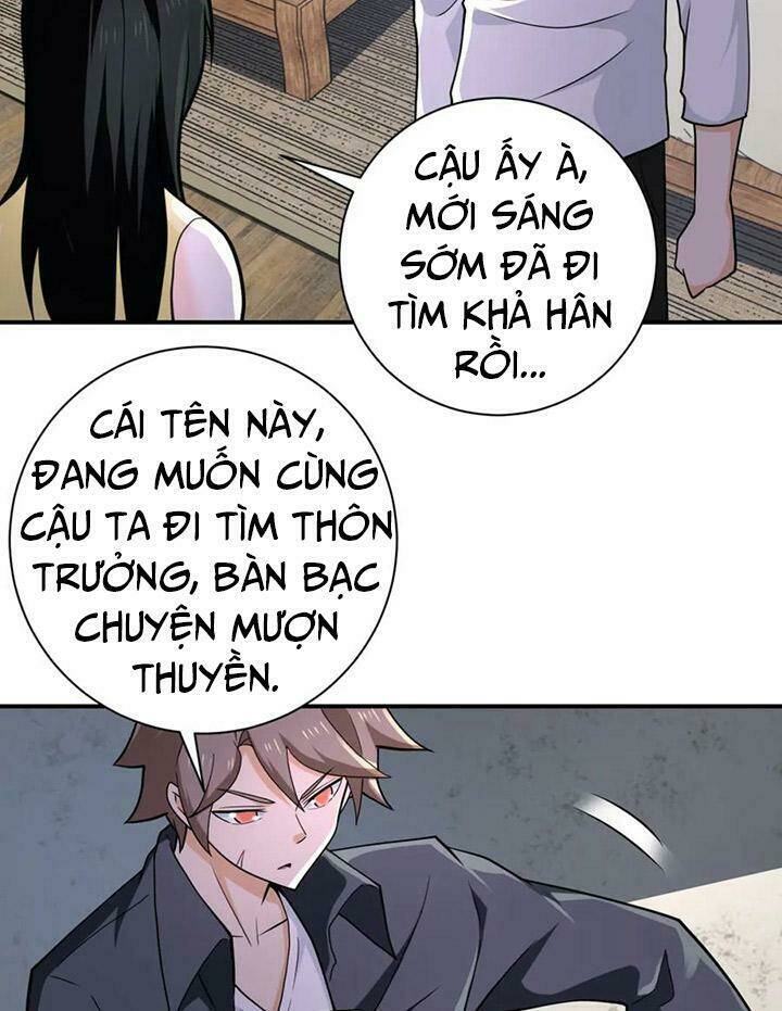 Mạt Thế Siêu Cấp Hệ Thống Chapter 305 - Trang 2