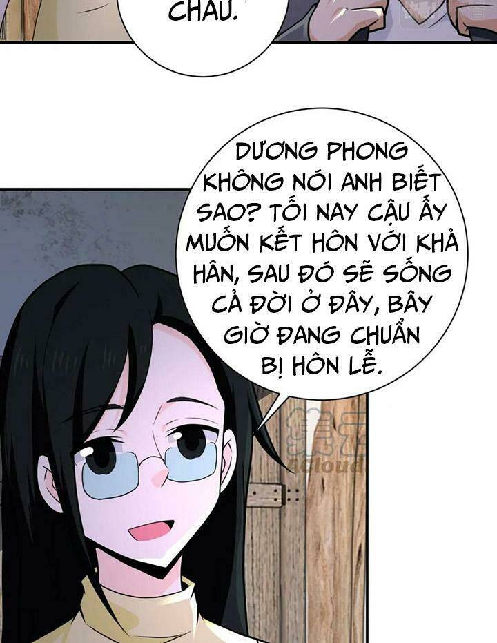 Mạt Thế Siêu Cấp Hệ Thống Chapter 305 - Trang 2