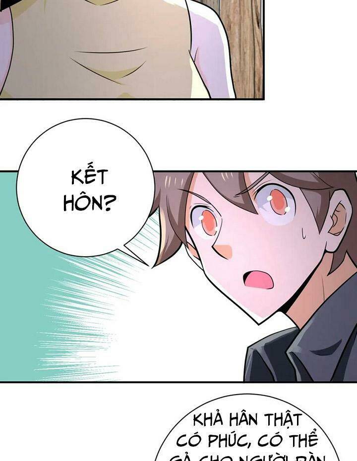 Mạt Thế Siêu Cấp Hệ Thống Chapter 305 - Trang 2