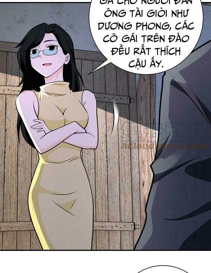 Mạt Thế Siêu Cấp Hệ Thống Chapter 305 - Trang 2