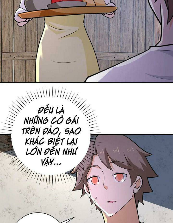 Mạt Thế Siêu Cấp Hệ Thống Chapter 305 - Trang 2
