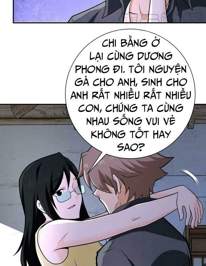 Mạt Thế Siêu Cấp Hệ Thống Chapter 305 - Trang 2