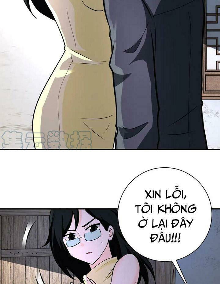 Mạt Thế Siêu Cấp Hệ Thống Chapter 305 - Trang 2