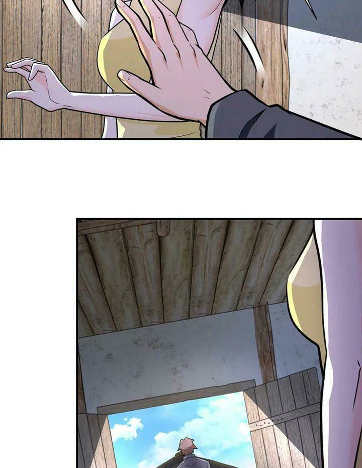 Mạt Thế Siêu Cấp Hệ Thống Chapter 305 - Trang 2