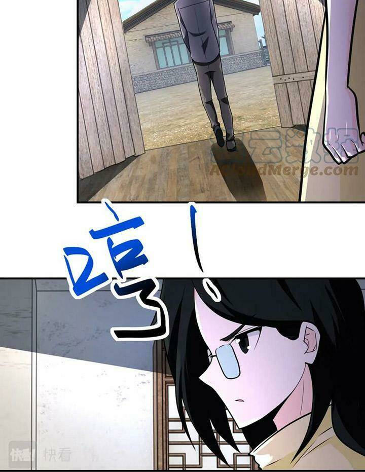 Mạt Thế Siêu Cấp Hệ Thống Chapter 305 - Trang 2