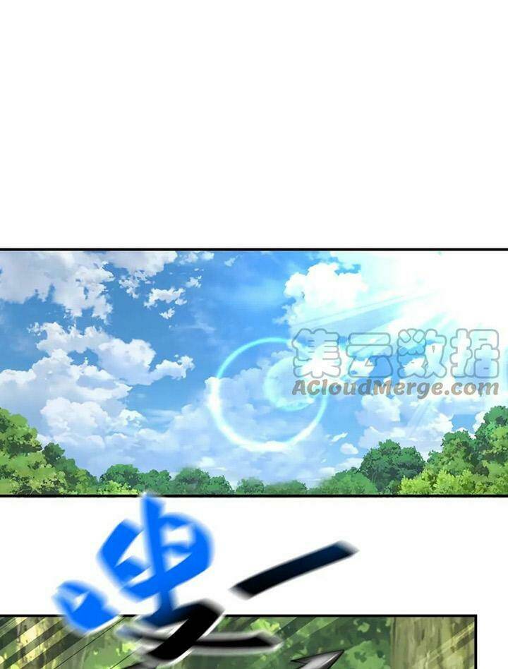 Mạt Thế Siêu Cấp Hệ Thống Chapter 305 - Trang 2