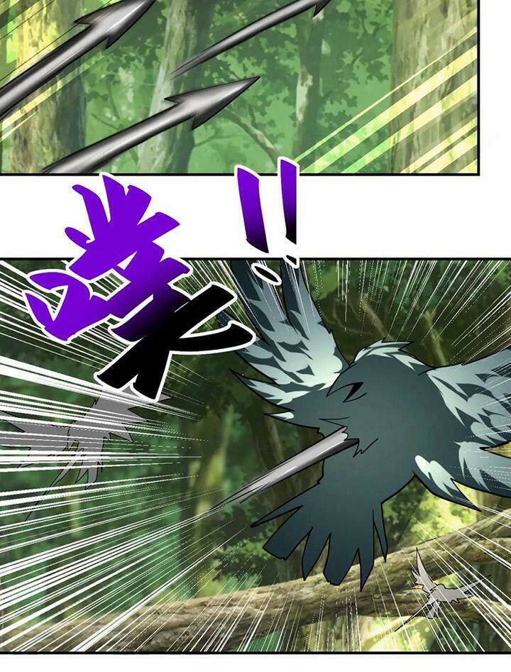 Mạt Thế Siêu Cấp Hệ Thống Chapter 305 - Trang 2