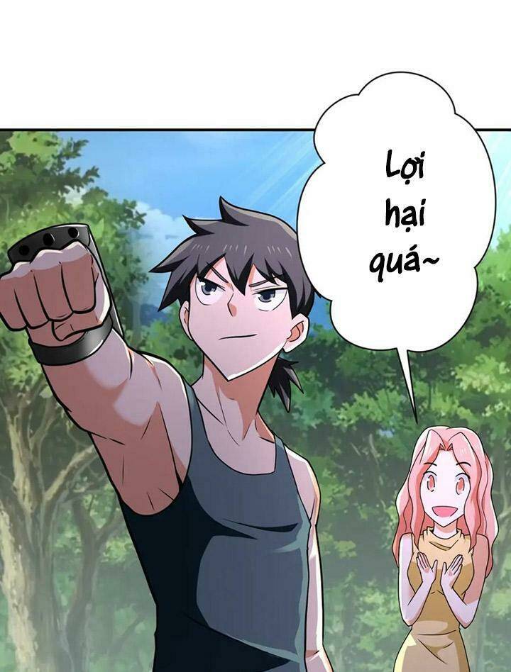 Mạt Thế Siêu Cấp Hệ Thống Chapter 305 - Trang 2