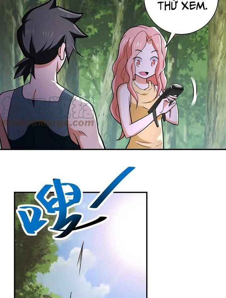 Mạt Thế Siêu Cấp Hệ Thống Chapter 305 - Trang 2