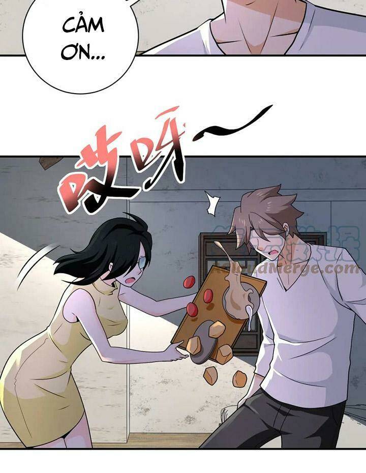 Mạt Thế Siêu Cấp Hệ Thống Chapter 305 - Trang 2
