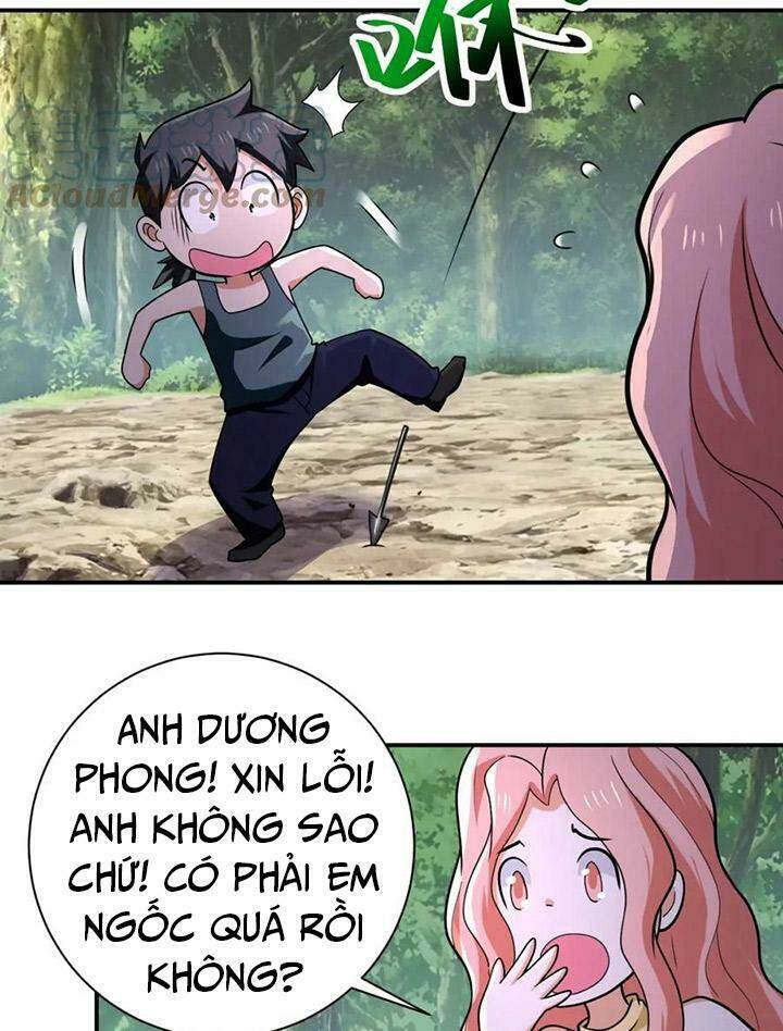 Mạt Thế Siêu Cấp Hệ Thống Chapter 305 - Trang 2