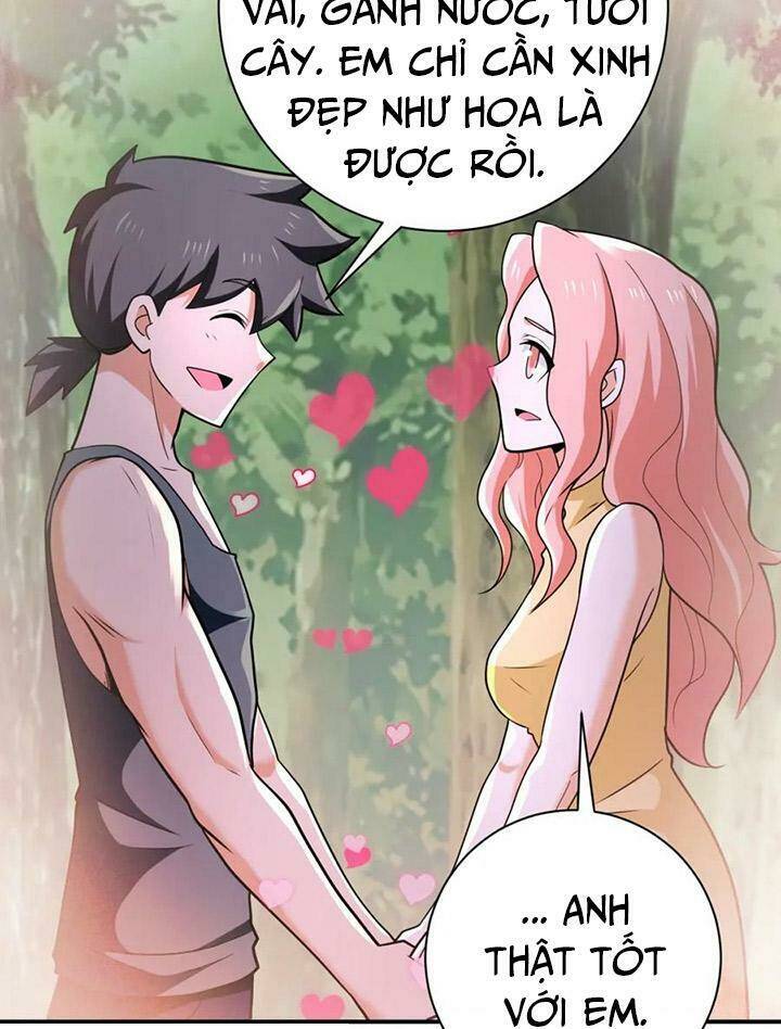 Mạt Thế Siêu Cấp Hệ Thống Chapter 305 - Trang 2