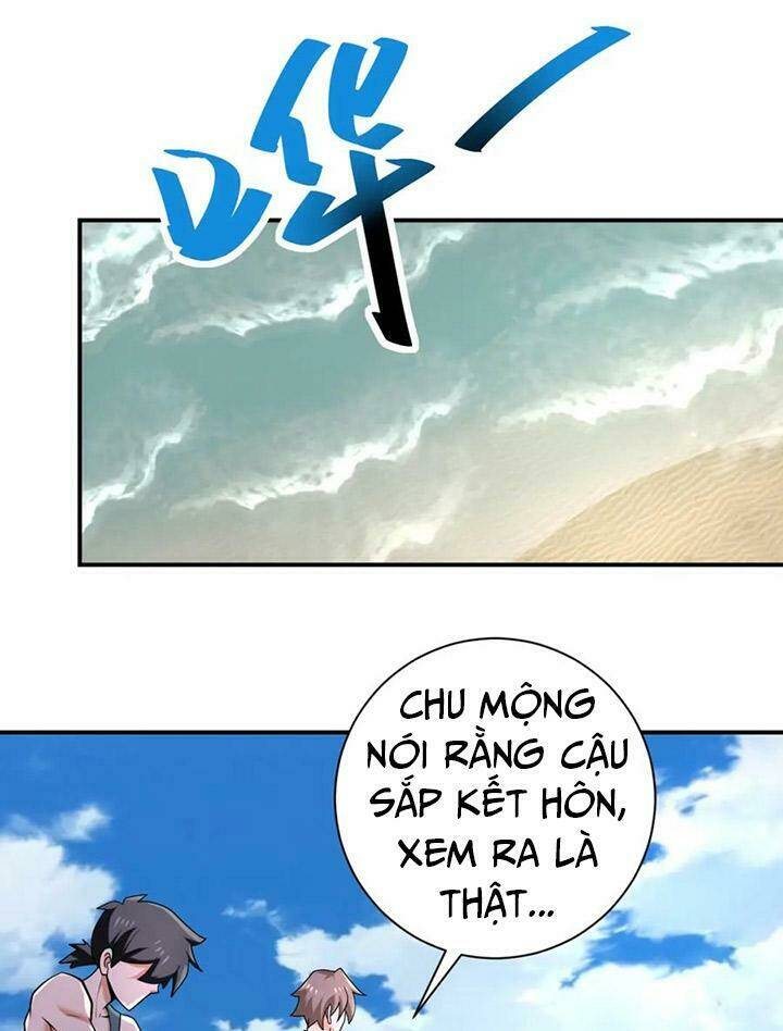 Mạt Thế Siêu Cấp Hệ Thống Chapter 305 - Trang 2