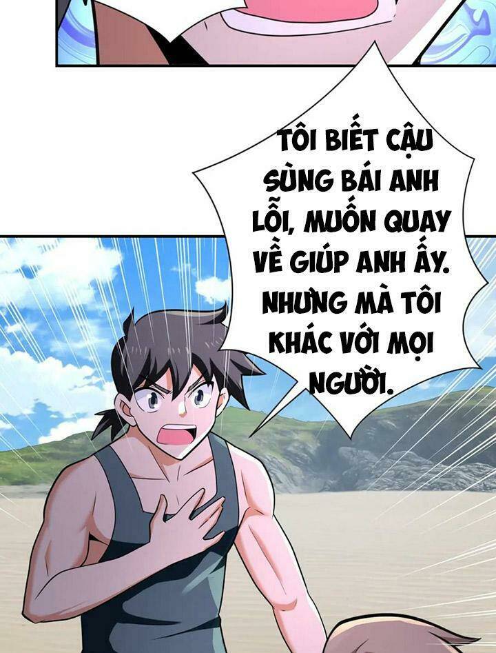 Mạt Thế Siêu Cấp Hệ Thống Chapter 305 - Trang 2