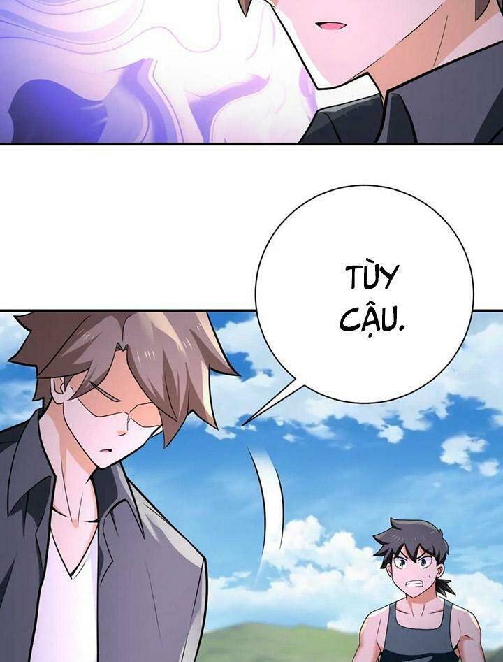 Mạt Thế Siêu Cấp Hệ Thống Chapter 305 - Trang 2