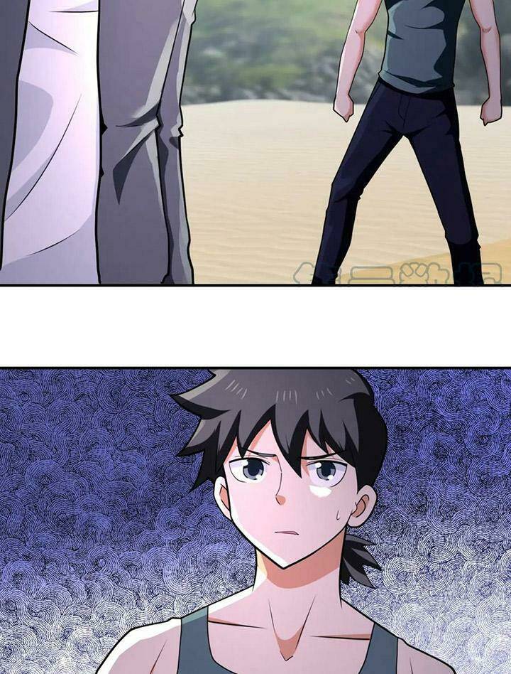 Mạt Thế Siêu Cấp Hệ Thống Chapter 305 - Trang 2